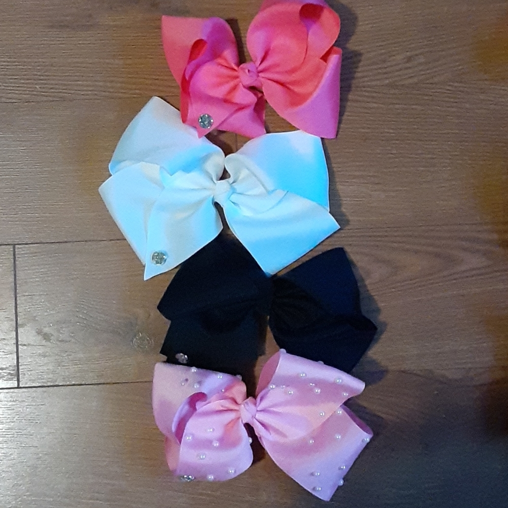 Bows